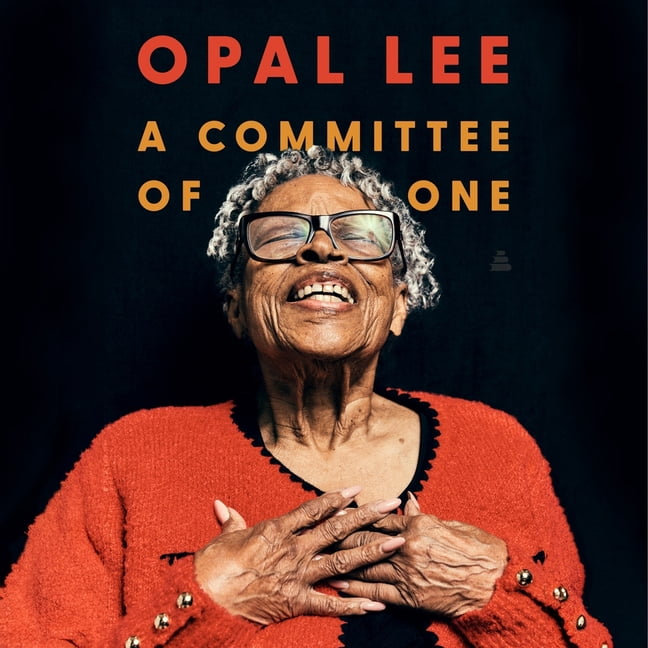 A Committee of One: How Faith + Action = a Purposefull Life, (Audiobook)