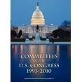 thumbnail image 1 of Committees in the U.S. Congress 1993-2010 (Hardcover), 1 of 1