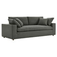 thumbnail image 1 of Commix Down Filled Overstuffed Sofa, 1 of 3
