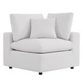 thumbnail image 1 of Commix Outdoor Corner Chair: Plush, Comfortable, and Durable for Your Backyard, 1 of 3
