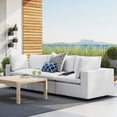 thumbnail image 1 of Modway Commix Sunbrella® Outdoor Patio Sofa, Multiple Colors, 1 of 10