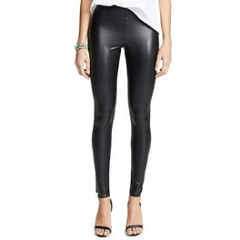 Outlets COMMANDO Fast Track Black Leggings // M