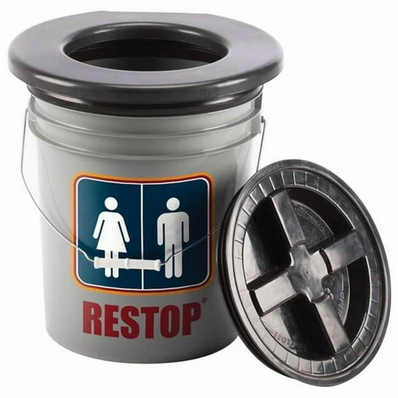 Commode Lavatory System