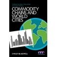 thumbnail image 1 of Commodity Chains and World Cities, (Paperback), 1 of 1