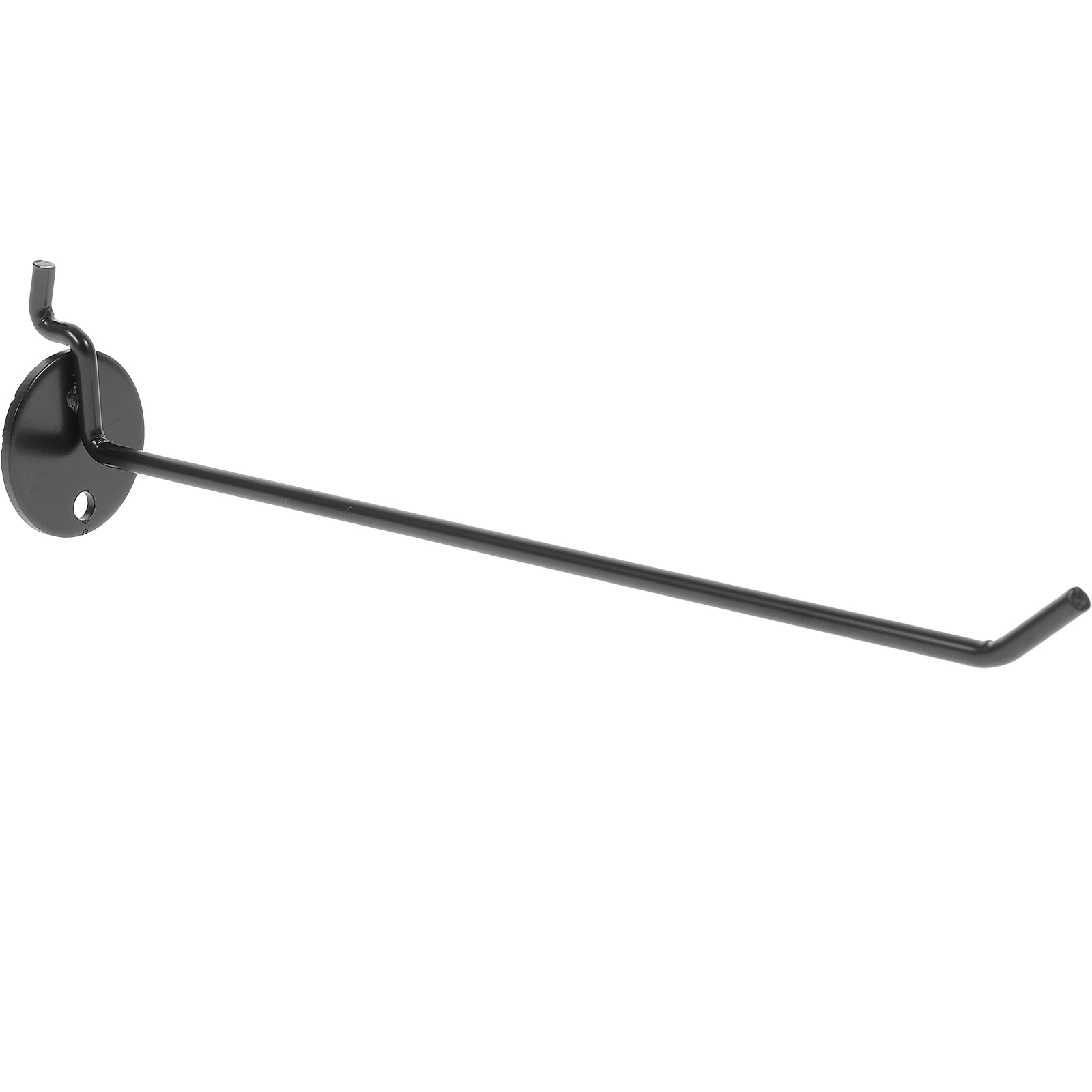 Commodity Display Hook Pegboard Hooks for Shop Stainless Steel Heavy