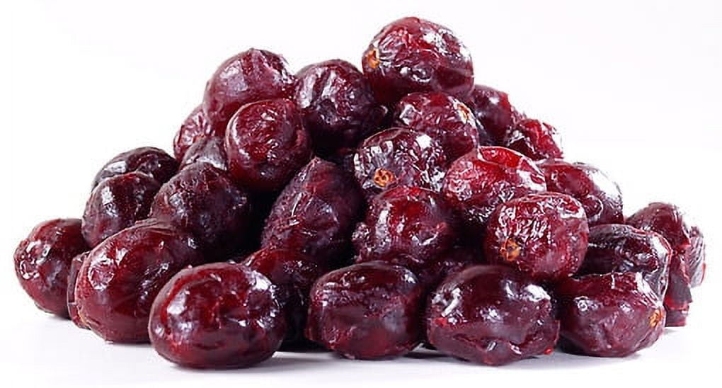 Commodity Fruit Whole Cranberry, 5 Pound 2 per case.