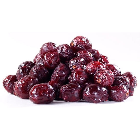 Commodity Fruit Whole Cranberry, 5 Pound -- 2 per case.