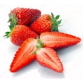 thumbnail image 1 of Commodity Fruit Whole Strawberry Piece, 30 Pound -- 1 each., 1 of 1