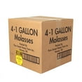 Commodity Honey (Price/Pack) Light Molasses 1 Gallon per Pack 4 per