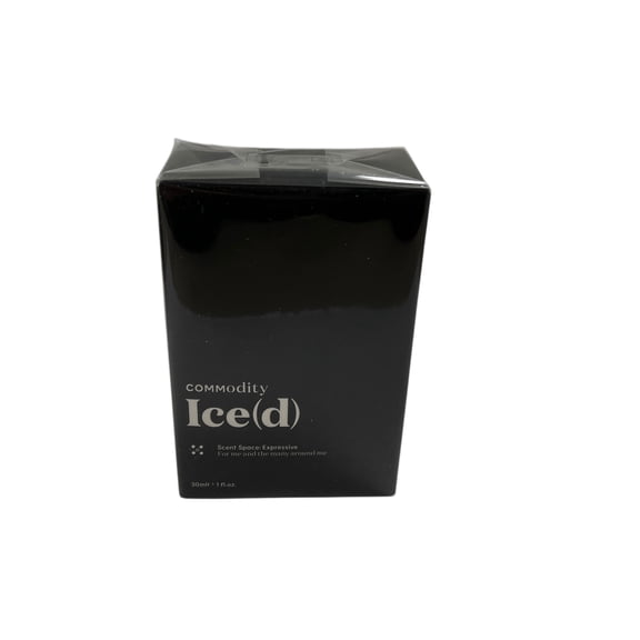 Commodity Ice(d) Fragrance Expressive 30ml 1 fl oz