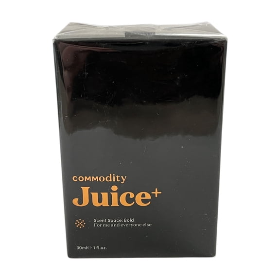 Commodity Juice Bold Parfum 1 fl oz 30ml
