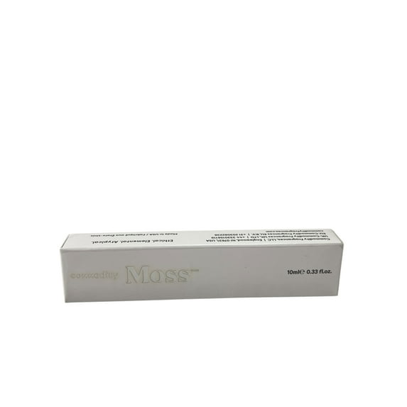 Commodity Moss Personal 10ml 0.33 fl oz