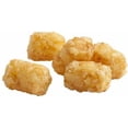 thumbnail image 1 of Commodity Potatoes Economy Grade Tater Tots, 5 Pound -- 6 per case., 1 of 1