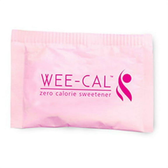 Commodity Sugar & Sugar Packets Sugar Pink Packets 1oz (PACK Of 2000)