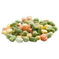 thumbnail image 1 of Commodity Vegetables 5 Way Mixed Vegetable, 2.5 Pound - 12 per case., 1 of 1