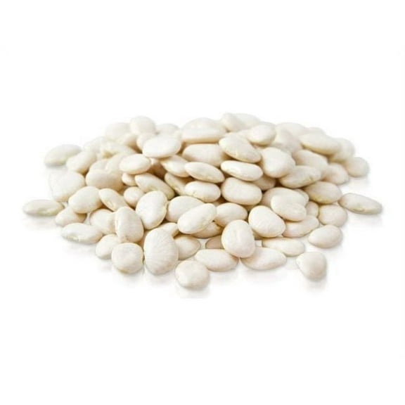 Commodity Vegetables Baby Lima Beans, 2.5 Pound - 12 per case.