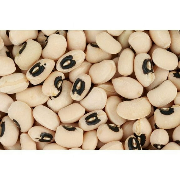Commodity Vegetables Black Eyed Peas, 3 Pound - 12 per case.