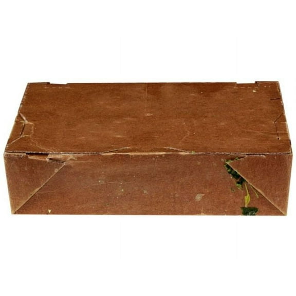 Commodity Vegetables Chopped Mustard Greens, 3 Pound - 12 per case.