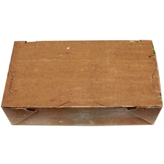 Commodity Vegetables Chopped Turnip Greens, 3 Pound - 12 per case.