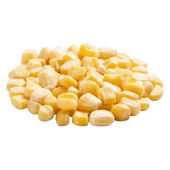 Commodity Vegetables Corn Cut, 2.5 Pound 12 per case.