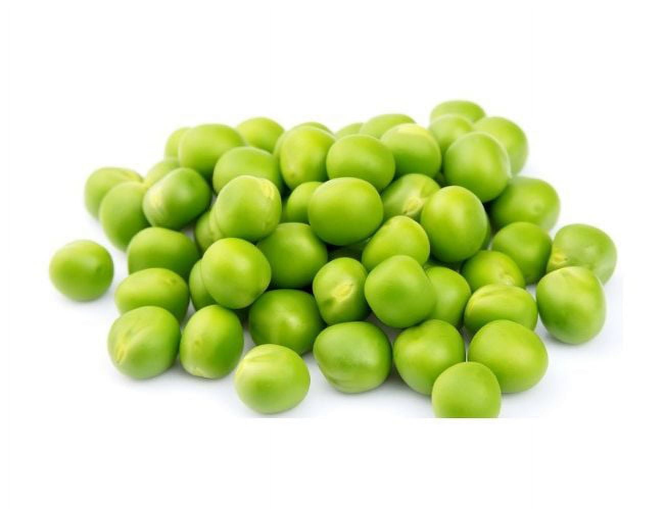 Commodity Vegetables Regular Pea, 2.5 Pound 12 per case.