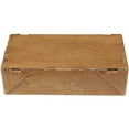 thumbnail image 1 of Commodity Vegetables Turnip Greens with Diced Root, 3 Pound - 12 per case., 1 of 1