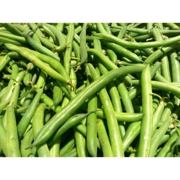Commodity Vegetables Whole Green Bean, 2 Pound - 12 per case.