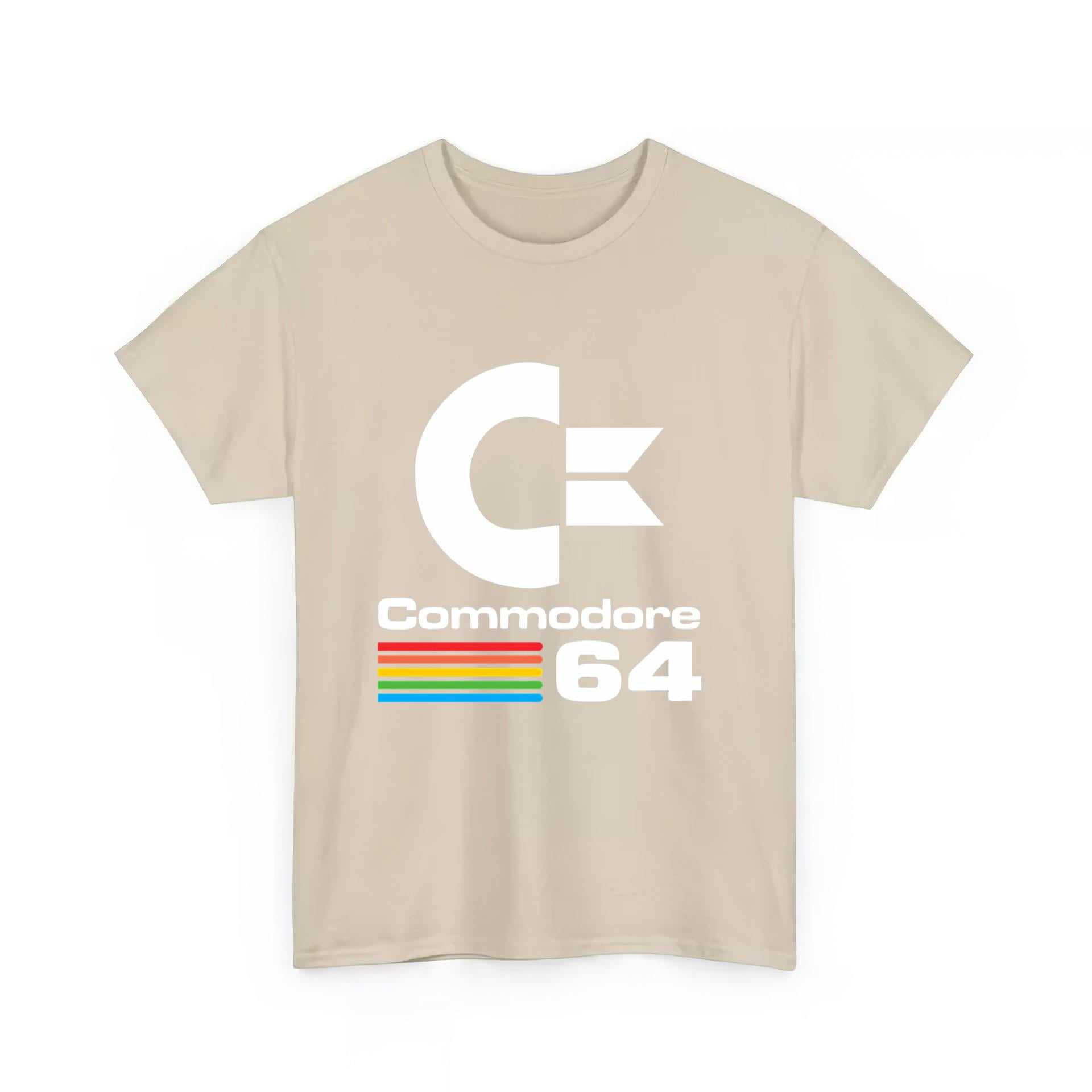 Commodore 64 TShirt