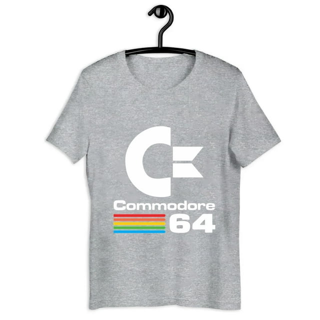 Commodore 64 TShirt