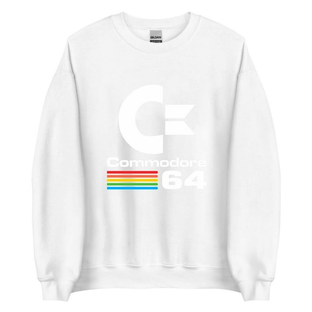 Commodore 64 TShirt