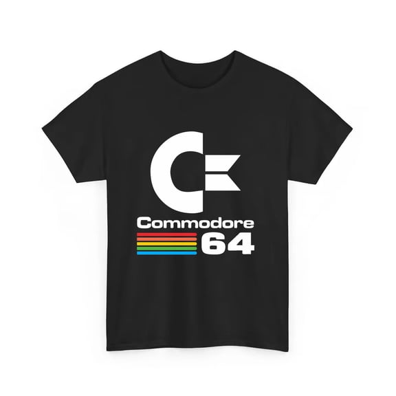 Commodore 64 T-Shirt