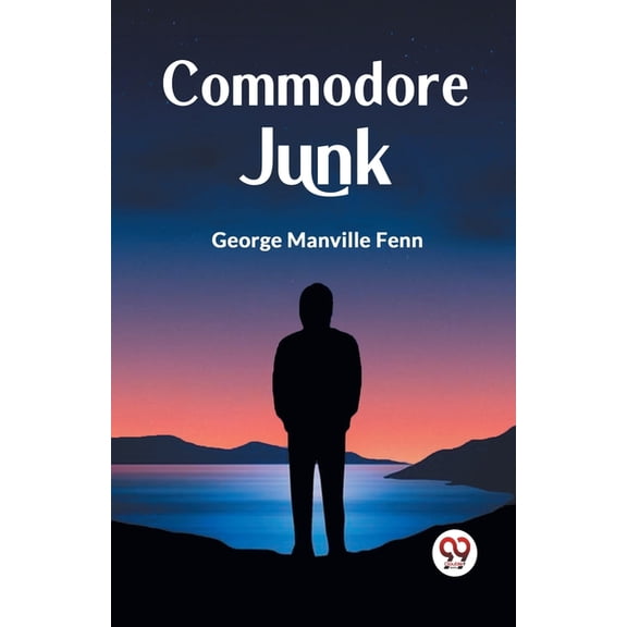 Commodore Junk, (Paperback)