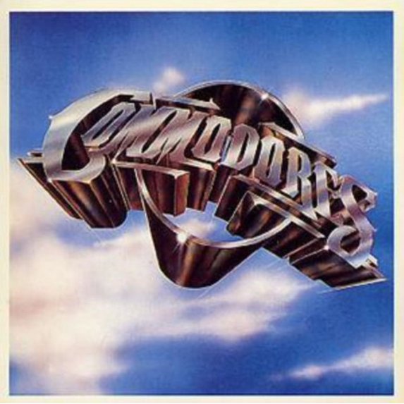 Commodores (CD)