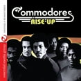 thumbnail image 1 of Commodores - Rise Up - Music & Performance - CD, 1 of 1