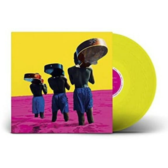 Common - A Beautiful Revolution Pt. 2 - Music & Performance - Vinyl