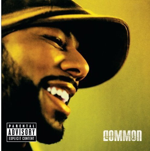 Common CD セット hiphop Common - Be - Music & Performance - Vinyl - Walmart.com