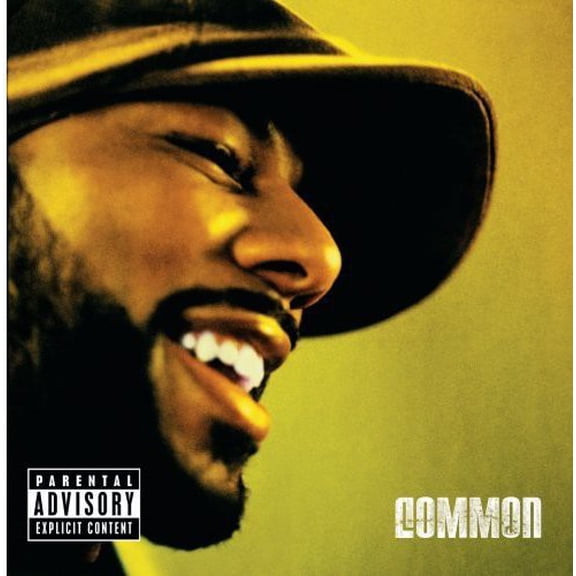 Common - Be - Music & Performance - Vinyl
