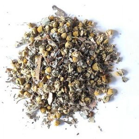 Common Cold Blend, 3/4 oz (21 g)
