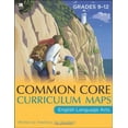 thumbnail image 1 of Pre-Owned Common Core Curriculum Maps in English Language Arts, Grades 9-12 (Paperback) 1118108205 9781118108208, 1 of 1
