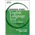 thumbnail image 1 of Pre-Owned Common Core English Language Arts in a Plc at Work(r) Grades 6-8 (Paperback) 1936764229 9781936764228, 1 of 1
