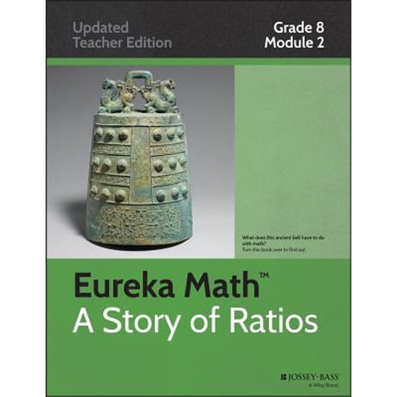 Common Core Mathematics, New York Edition: Grade 8, Module 2 : The Concept of Congruence