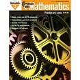 thumbnail image 1 of Pre-Owned Common Core Mathematics for Grade 3 (Paperback) 1612691986 9781612691985, 1 of 1