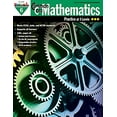 thumbnail image 1 of Pre-Owned Common Core Mathematics for Grade 6 (Paperback) 161269201X 9781612692012, 1 of 1