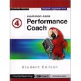 thumbnail image 1 of Pre-Owned Common Core Performance Coach English Language Arts Grade 4 (Paperback) 1623628423 9781623628420, 1 of 1