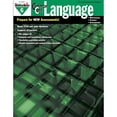 thumbnail image 1 of Pre-Owned Common Core Practice Language Grade 6 (Paperback) 1478804904 9781478804901, 1 of 1