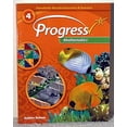 thumbnail image 1 of Pre-Owned Common Core Progress Mathematics Grade 4 (Paperback) 1421731541 9781421731544, 1 of 1