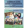 thumbnail image 1 of Common Core State Standards and the Speech-Language Pathologist, 1 of 1