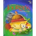 thumbnail image 1 of Pre-Owned Common Core Student Edition Volume 1 Grade 1 2014 (Houghton Mifflin Harcourt Journeys) Paperback, 1 of 1