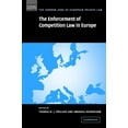thumbnail image 1 of Common Core of European Private Law The Enforcement of Competition Law in Europe, (Hardcover), 1 of 1
