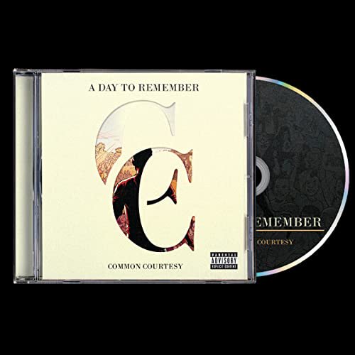 Common Courtesy (Audiobook)